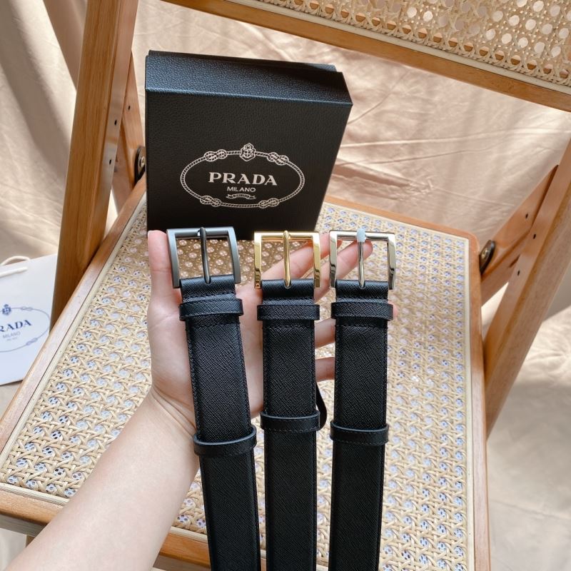 Prada Belts